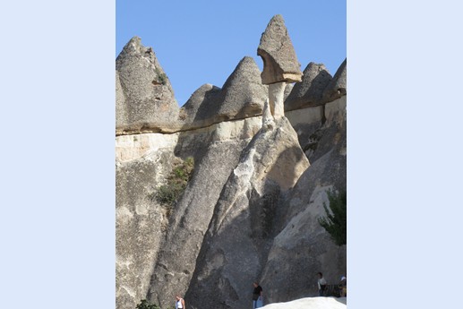 Turchia 2010 - Cappadocia